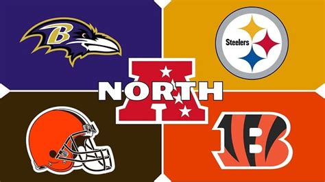 afc.north standings|afc north standings every year.